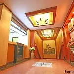 Golden Castle Hotel
