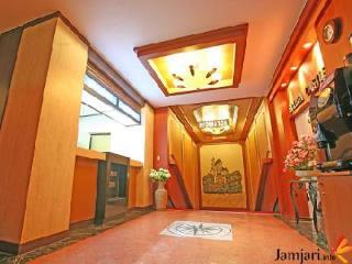 Hotel Golden Castle Seoul