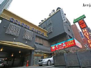 Golden Castle Hotel Seoul